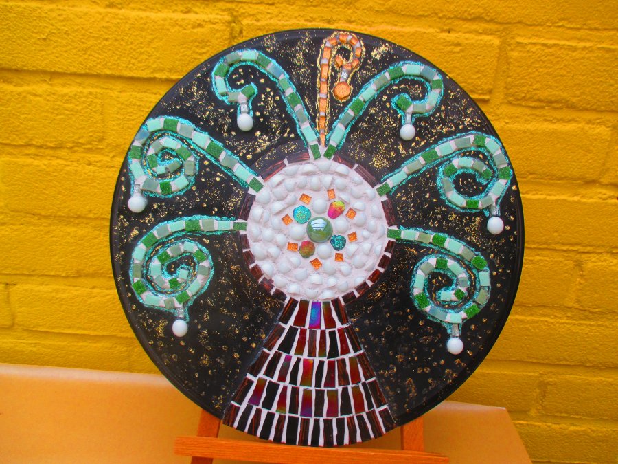 Mandala: 