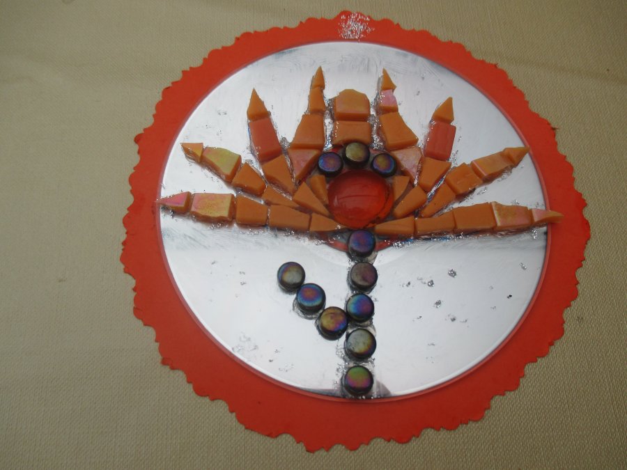 2 Oranje 